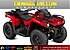 2019 Can-Am Outlander MAX 450 for sale 200667059